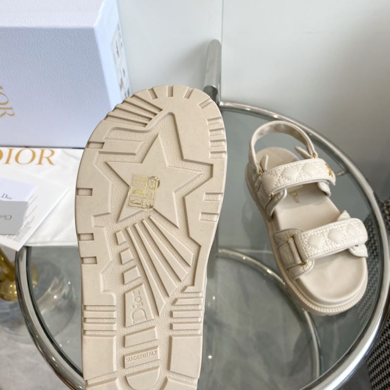 Christian Dior Sandals